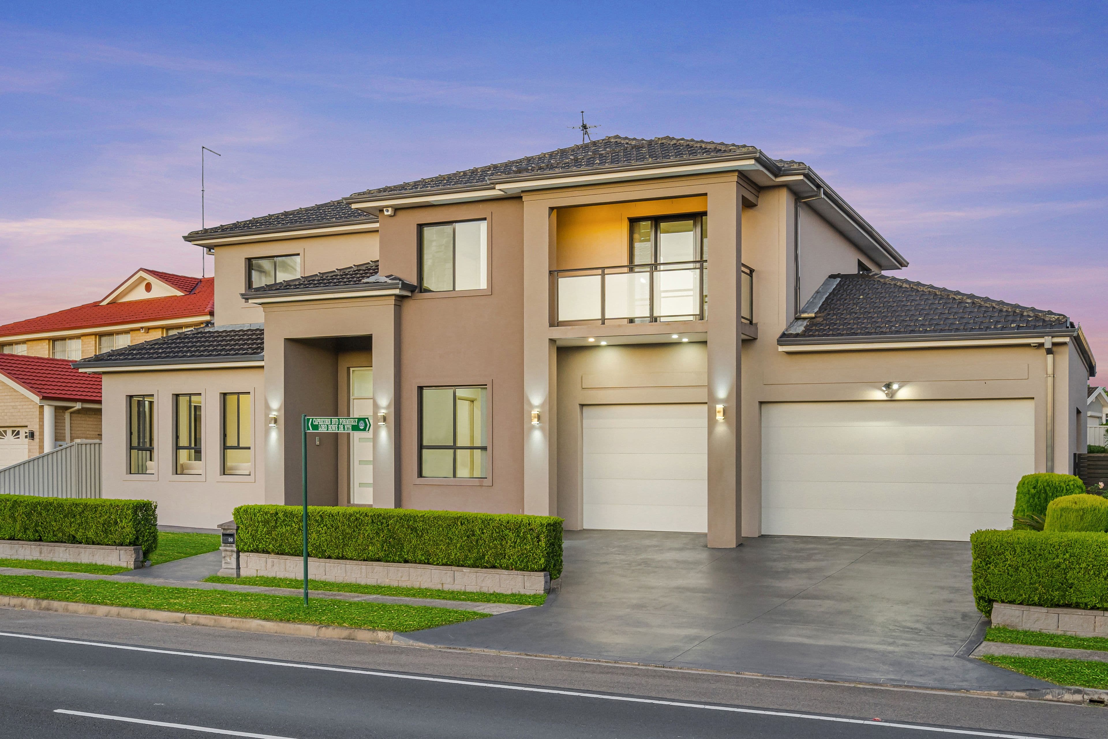 59 Capricorn Boulevard, Green Valley NSW 2168, Green Valley - Thumbnail 2