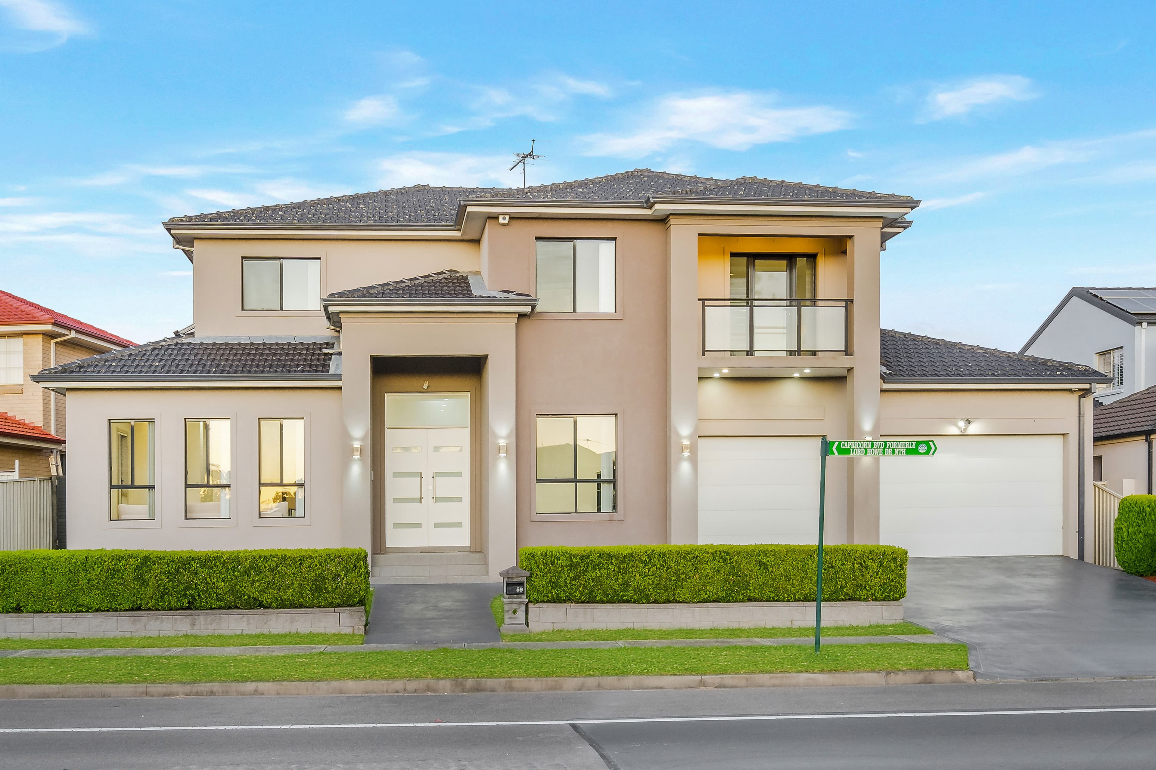 59 Capricorn Boulevard, Green Valley NSW 2168, Green Valley - Thumbnail 3