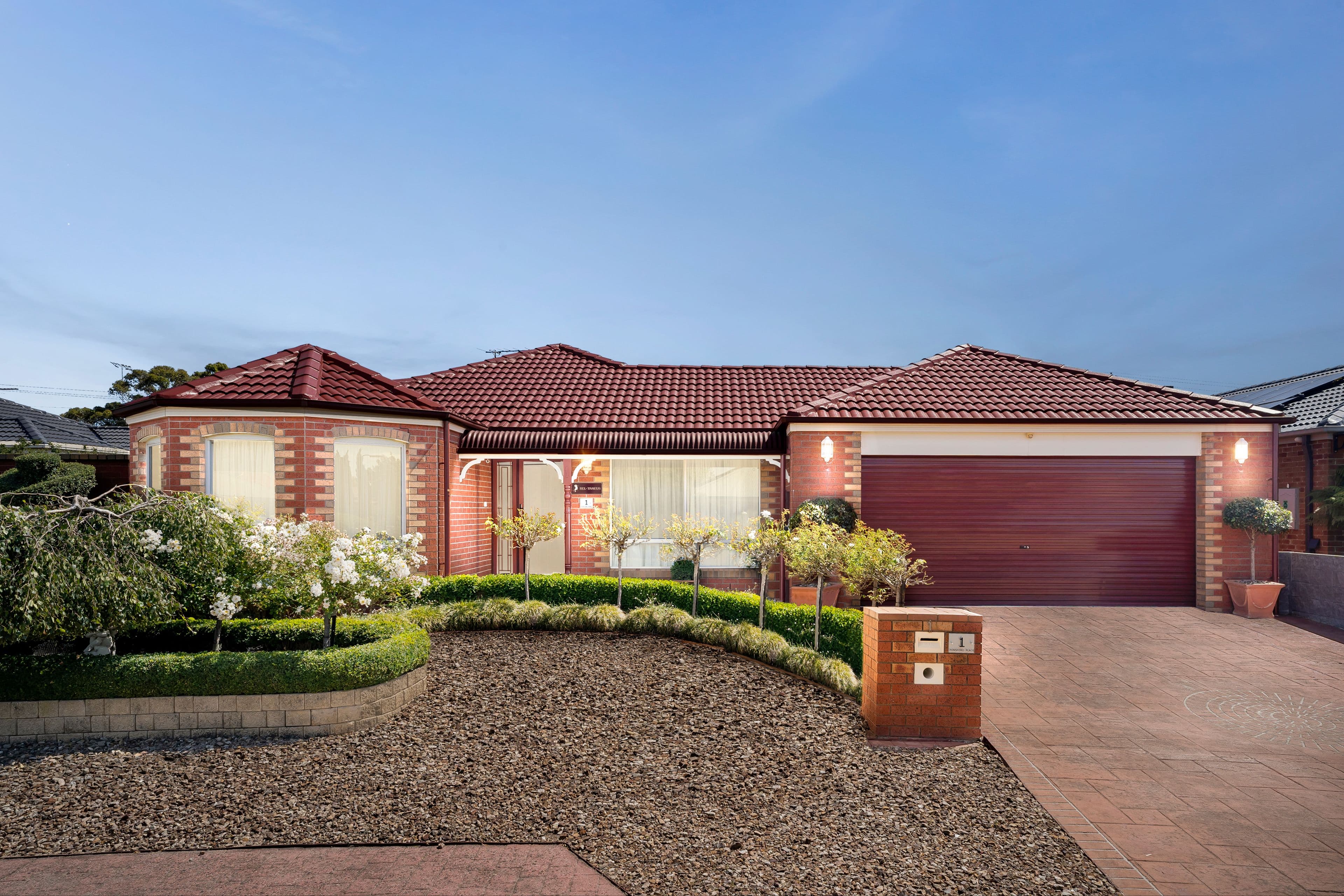 1 Ponsford Place, Sunbury VIC 3429, Sunbury - Image 1