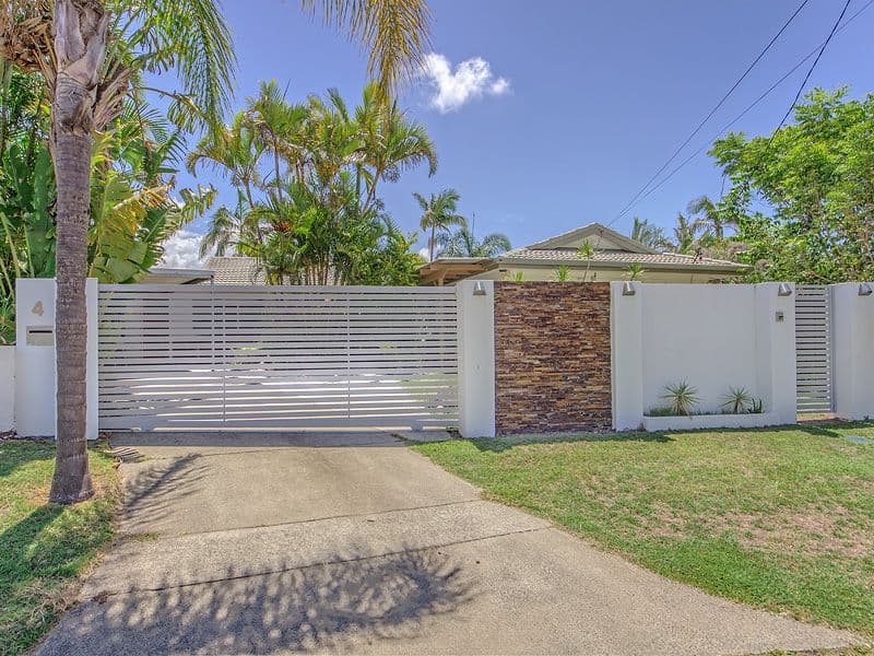 4 Emu Place, BURLEIGH WATERS QLD 4220, Burleigh Waters - Image 1