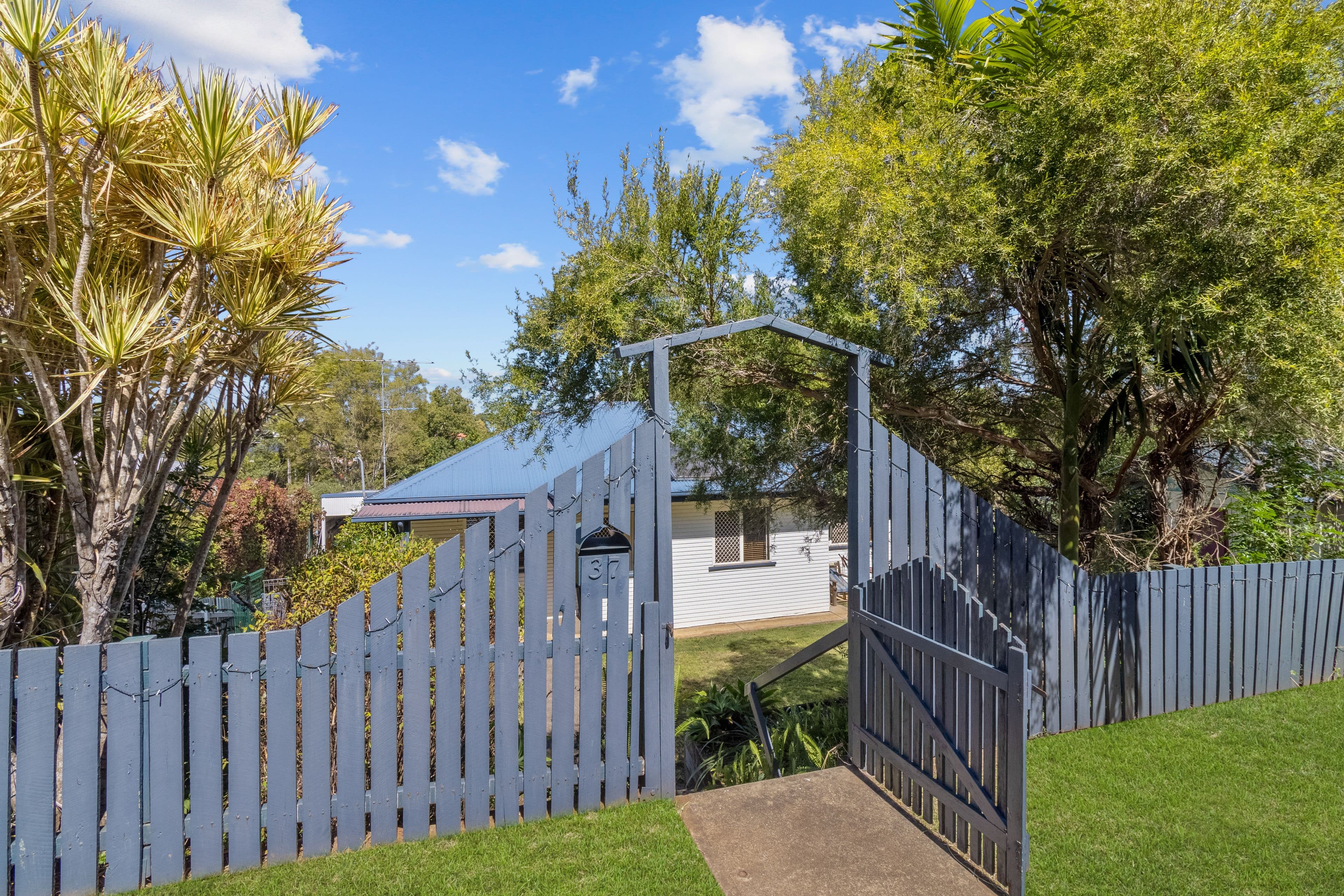 37 Washington Street, Nambour QLD 4560, Nambour - Image 1