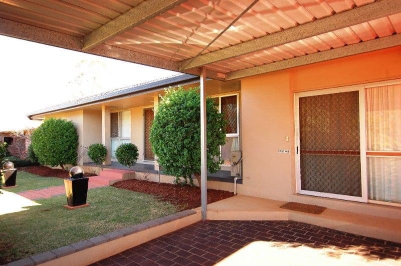 269 Mackenzie Street, CENTENARY HEIGHTS QLD 4350, Centenary Heights - Image 1