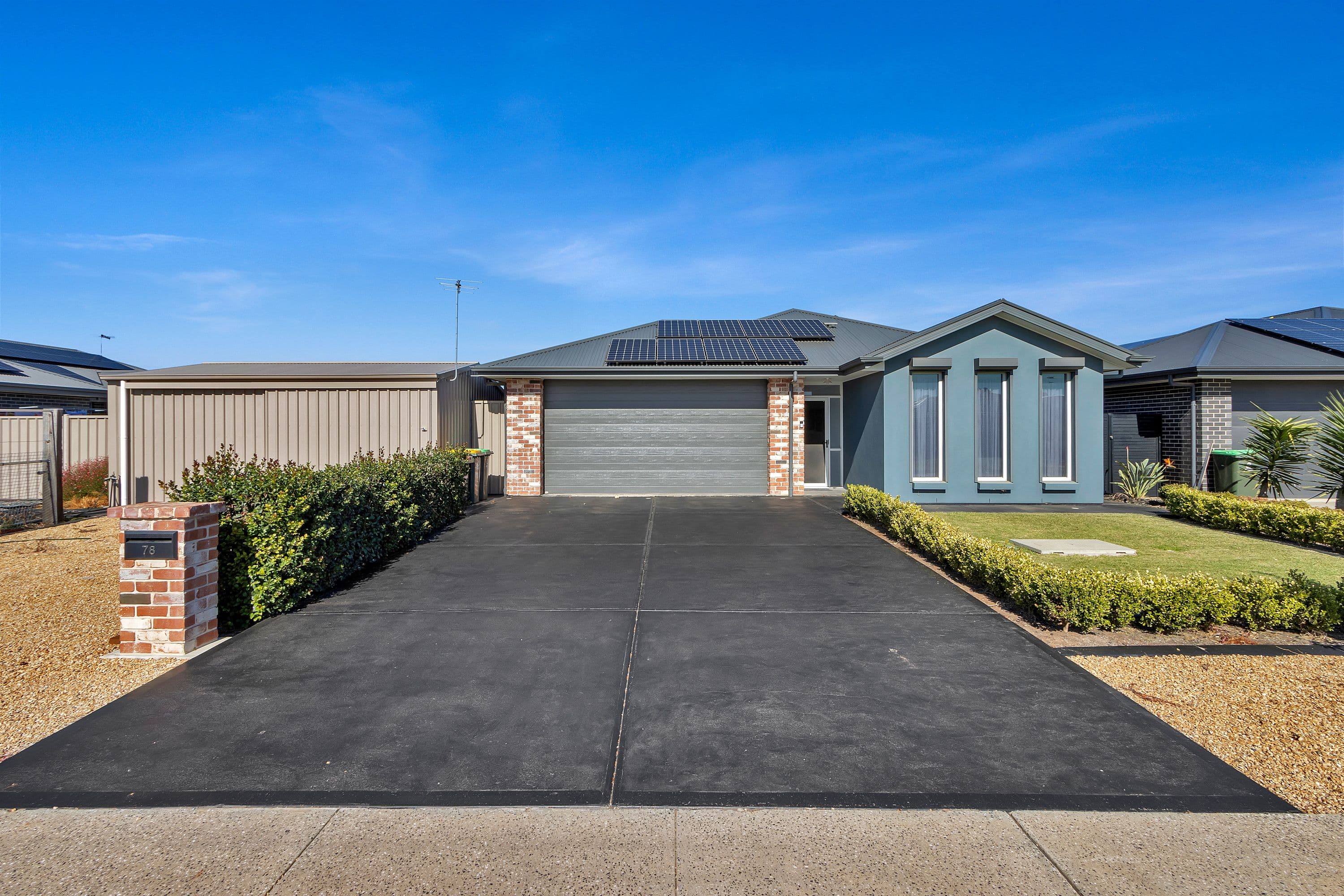 78 Reusch Drive, Nuriootpa SA 5355, Nuriootpa - Image 1