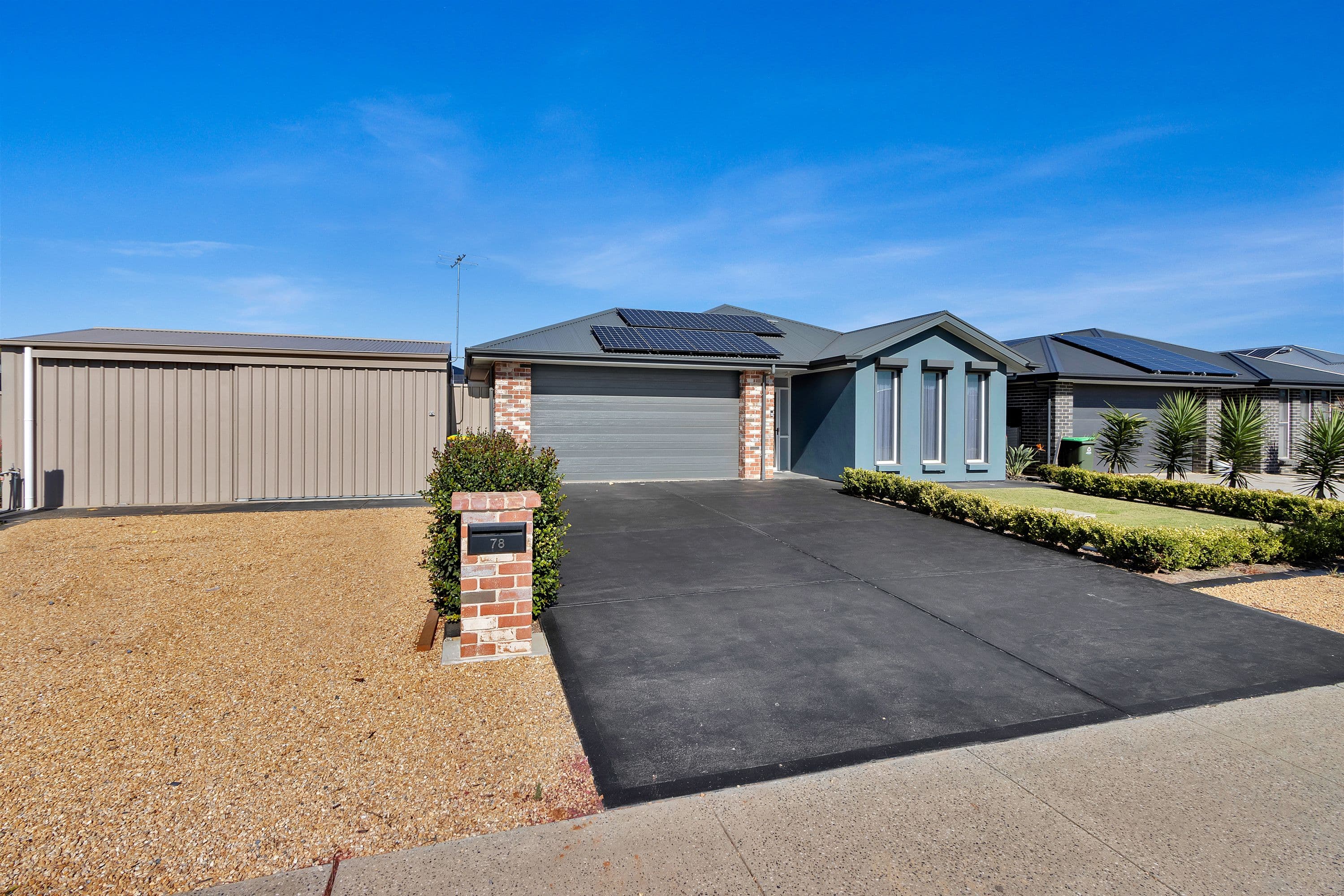 78 Reusch Drive, Nuriootpa SA 5355, Nuriootpa - Thumbnail 2