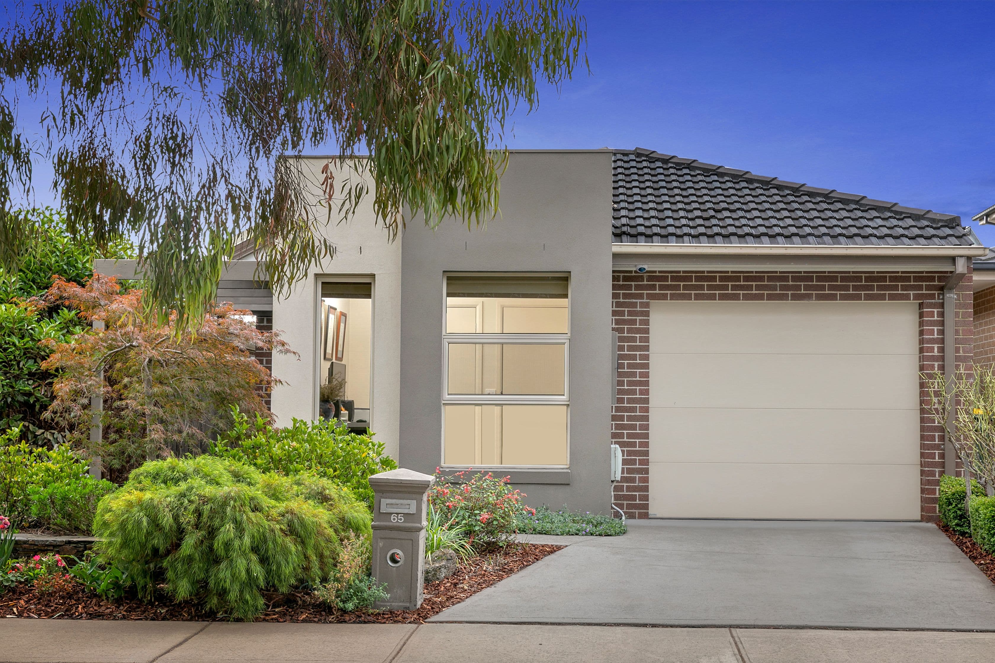 65 Coulthard Crescent, Doreen VIC 3754, Doreen - Image 1