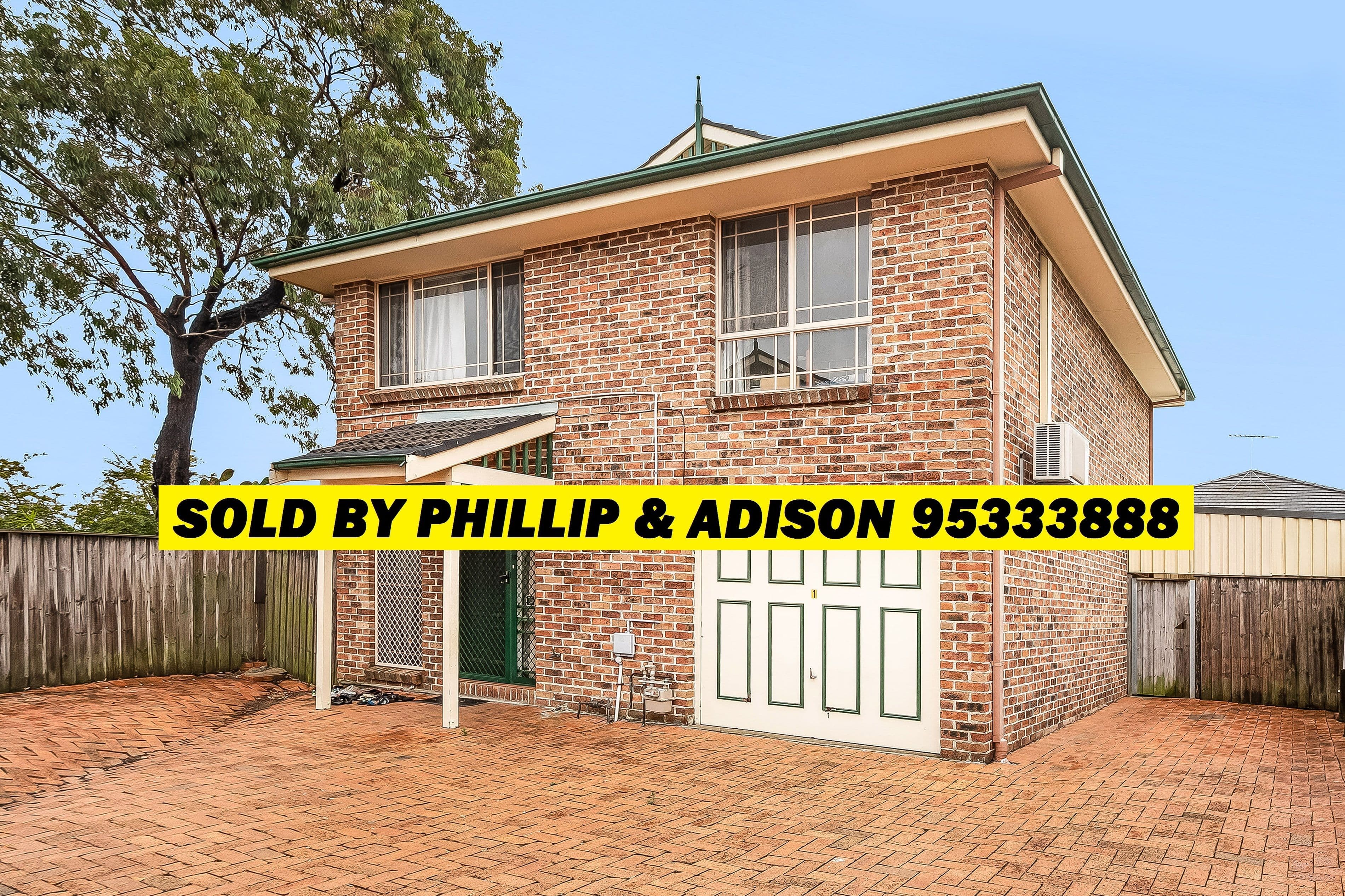 45 Edgar Street, Auburn NSW 2144, Auburn - Image 1