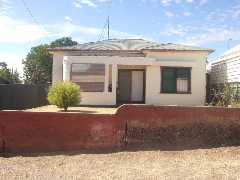 274 Garnet Street, BROKEN HILL NSW 2880, Broken Hill - Image 1