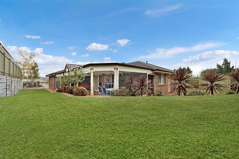 5 Mildren Court, GREENWITH SA 5125, Greenwith - Thumbnail 2