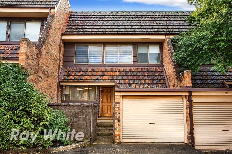 2 Cross Street, BAULKHAM HILLS NSW 2153, Baulkham Hills - Image 1