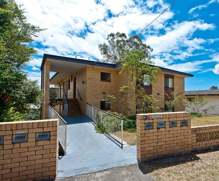 67 Samford Road, Alderley QLD 4051, Alderley - Image 1
