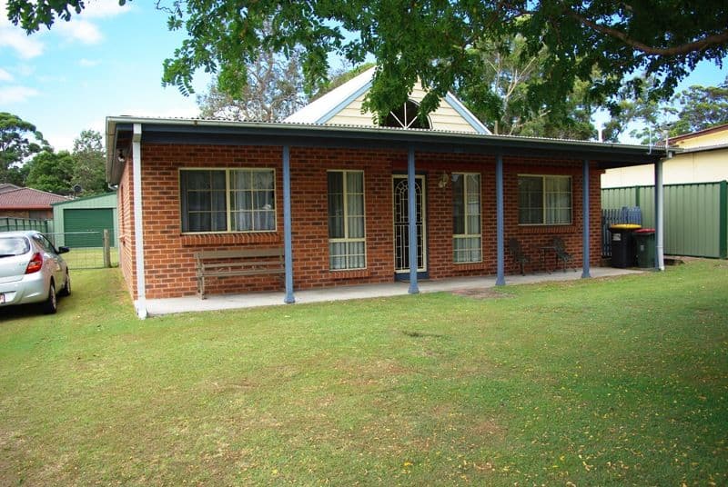 4 Milson Street, SANCTUARY POINT NSW 2540, Sanctuary Point - Thumbnail 2