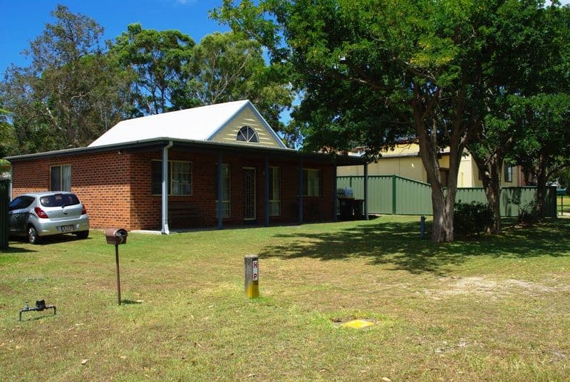 4 Milson Street, SANCTUARY POINT NSW 2540, Sanctuary Point - Thumbnail 3