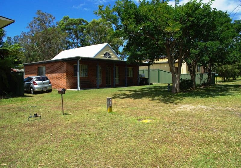 4 Milson Street, SANCTUARY POINT NSW 2540, Sanctuary Point - Thumbnail 4