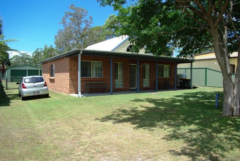 4 Milson Street, SANCTUARY POINT NSW 2540, Sanctuary Point - Thumbnail 5