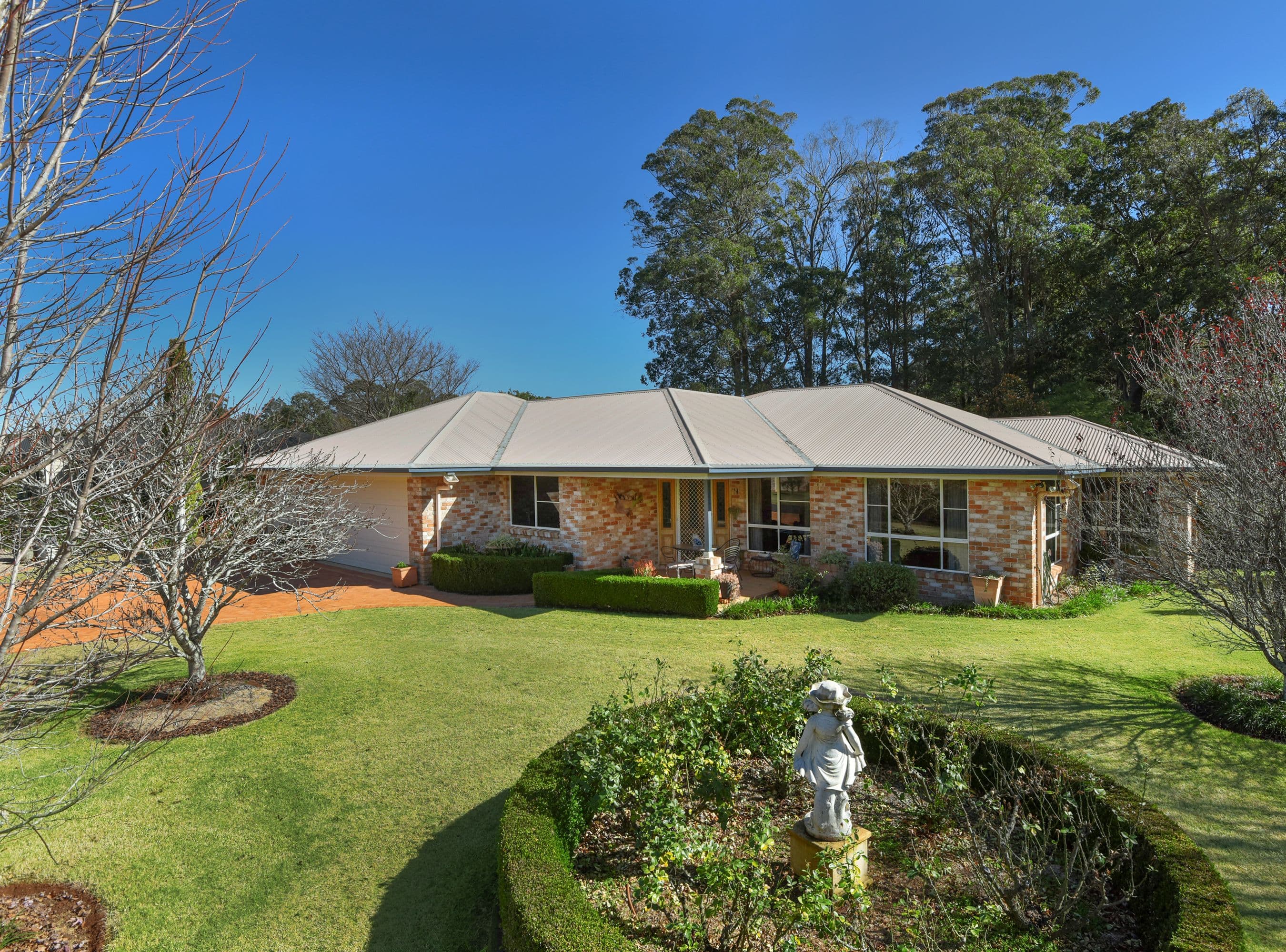 6 Hitzke Crescent, Highfields QLD 4352, Highfields - Image 1