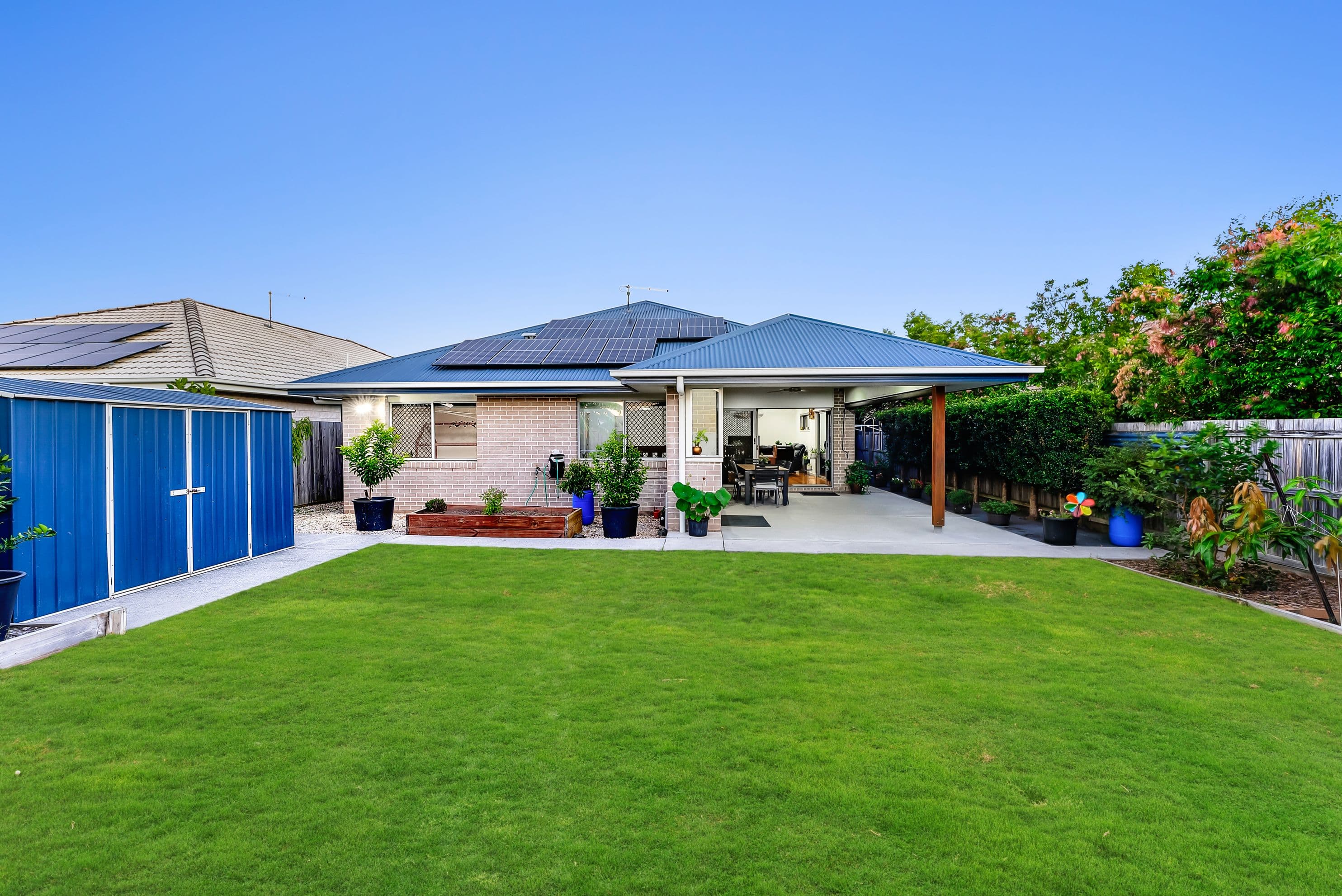 33 Mckee Crescent, Mango Hill QLD 4509, Mango Hill - Thumbnail 3