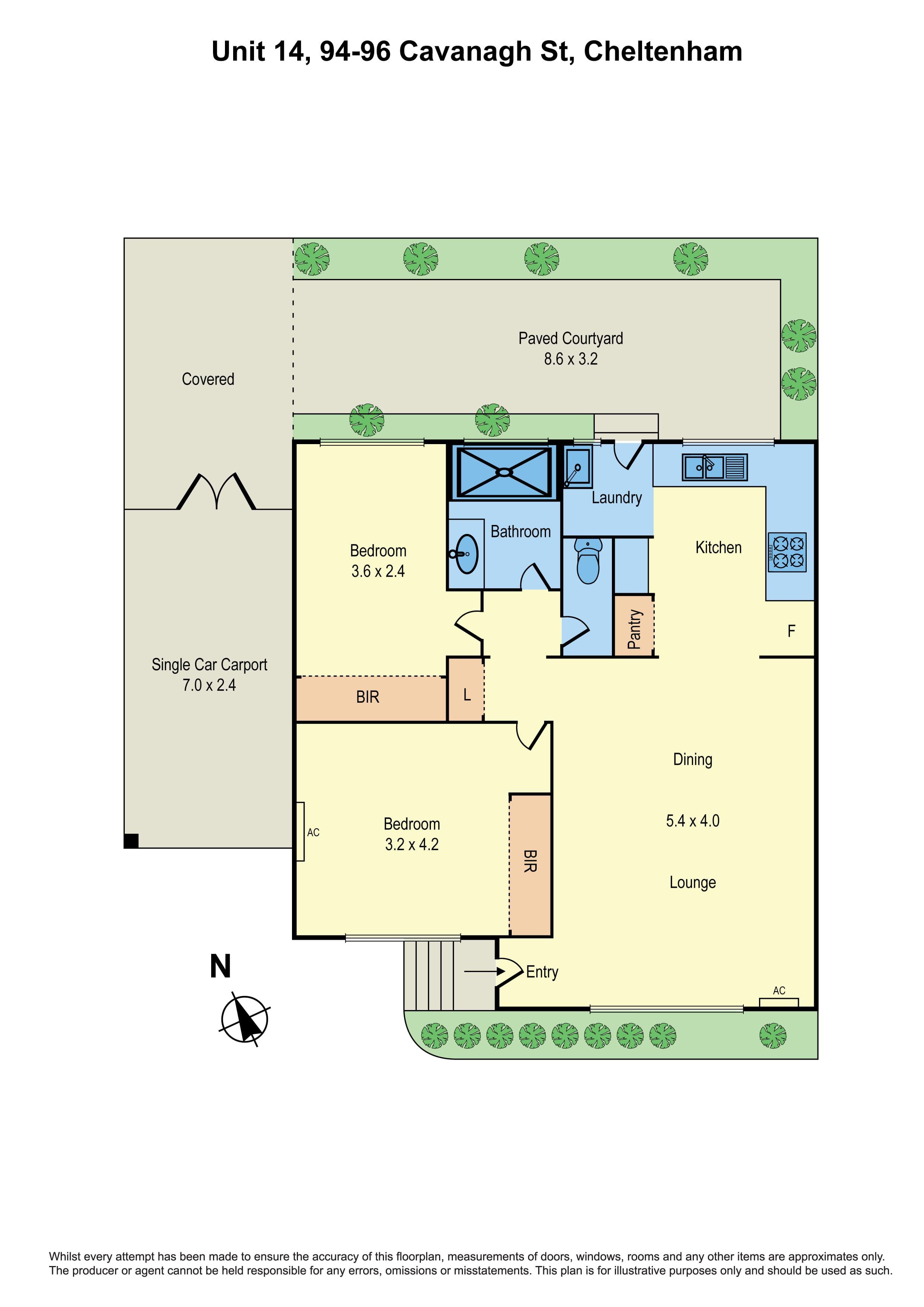 94-96 Cavanagh Street, Cheltenham VIC 3192, Cheltenham - Thumbnail 8