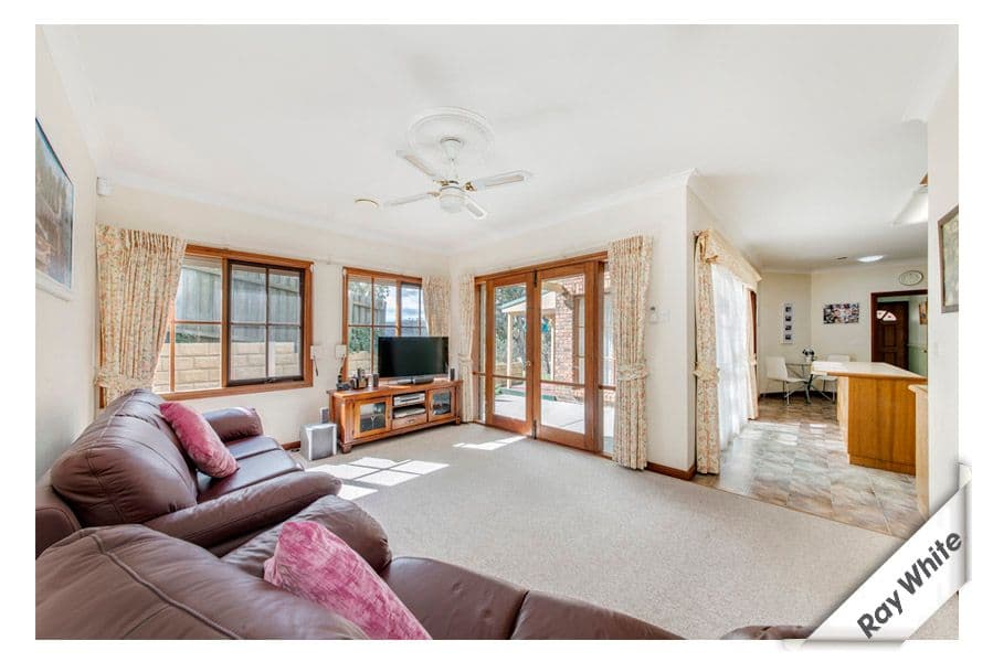 40 Vonwiller Crescent, THEODORE ACT 2905, Theodore - Image 1