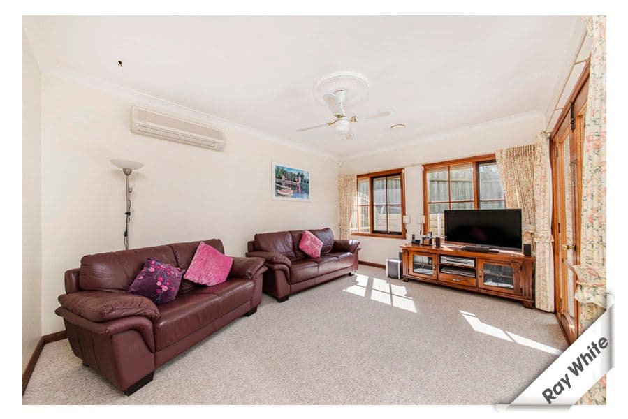 40 Vonwiller Crescent, THEODORE ACT 2905, Theodore - Thumbnail 2