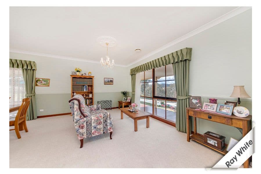 40 Vonwiller Crescent, THEODORE ACT 2905, Theodore - Thumbnail 3