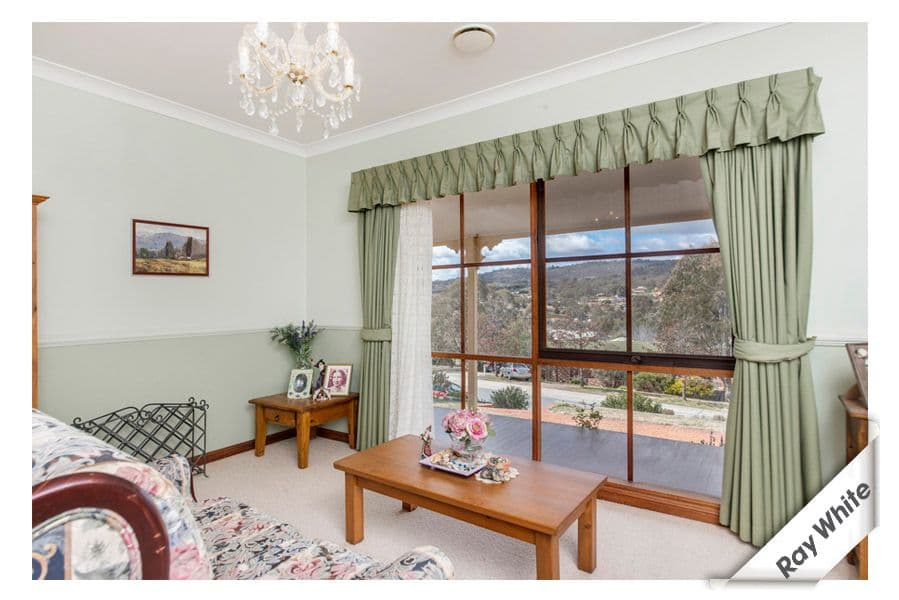 40 Vonwiller Crescent, THEODORE ACT 2905, Theodore - Thumbnail 4