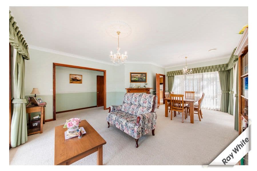 40 Vonwiller Crescent, THEODORE ACT 2905, Theodore - Thumbnail 5