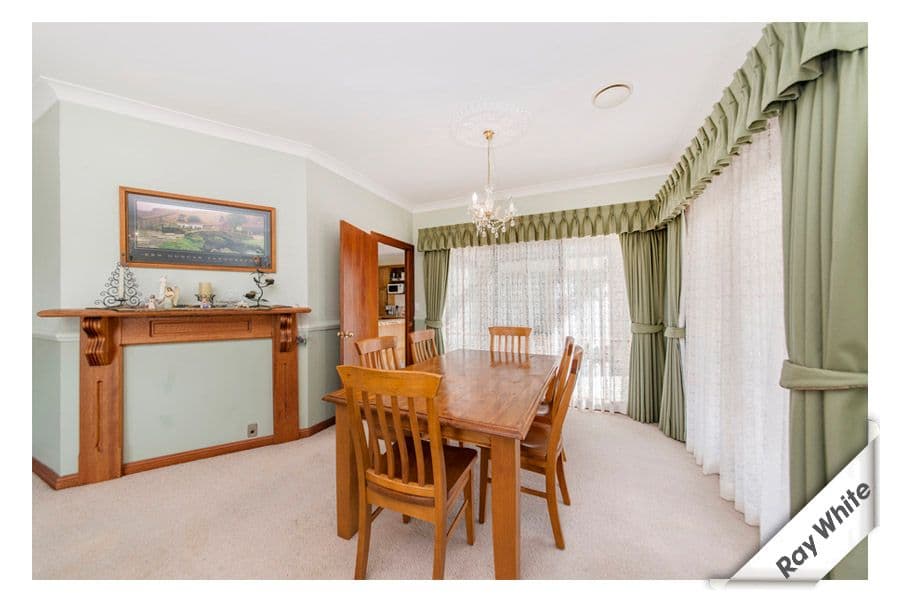 40 Vonwiller Crescent, THEODORE ACT 2905, Theodore - Thumbnail 6
