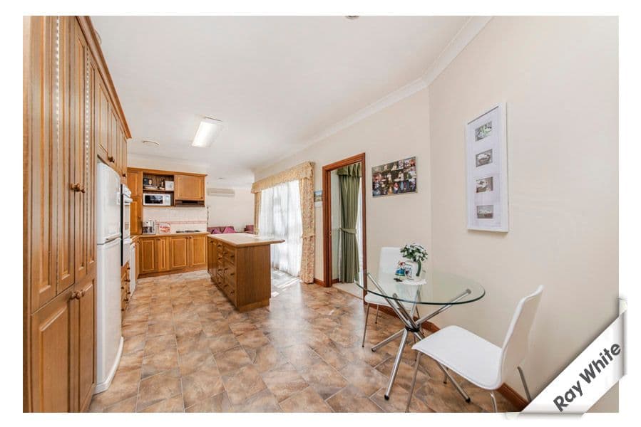 40 Vonwiller Crescent, THEODORE ACT 2905, Theodore - Thumbnail 7
