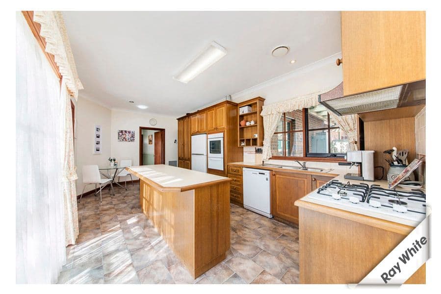 40 Vonwiller Crescent, THEODORE ACT 2905, Theodore - Thumbnail 8
