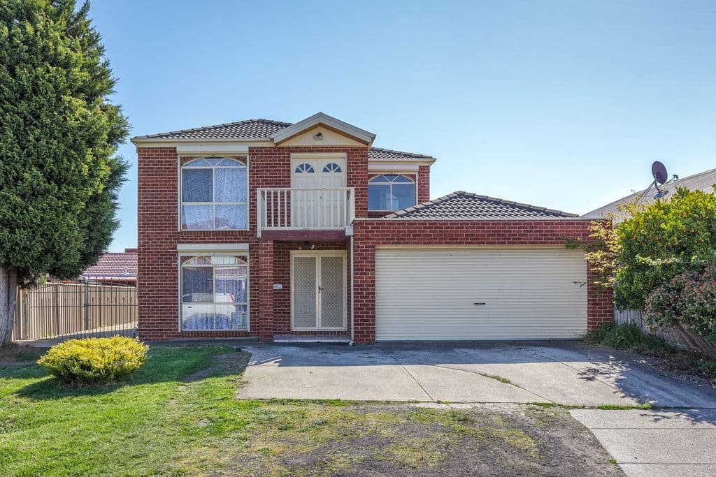16 Terrell Court, Roxburgh Park VIC 3064, Roxburgh Park - Image 1