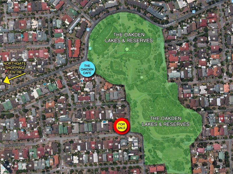 44 Kew Drive, OAKDEN SA 5086, Oakden - Thumbnail 2
