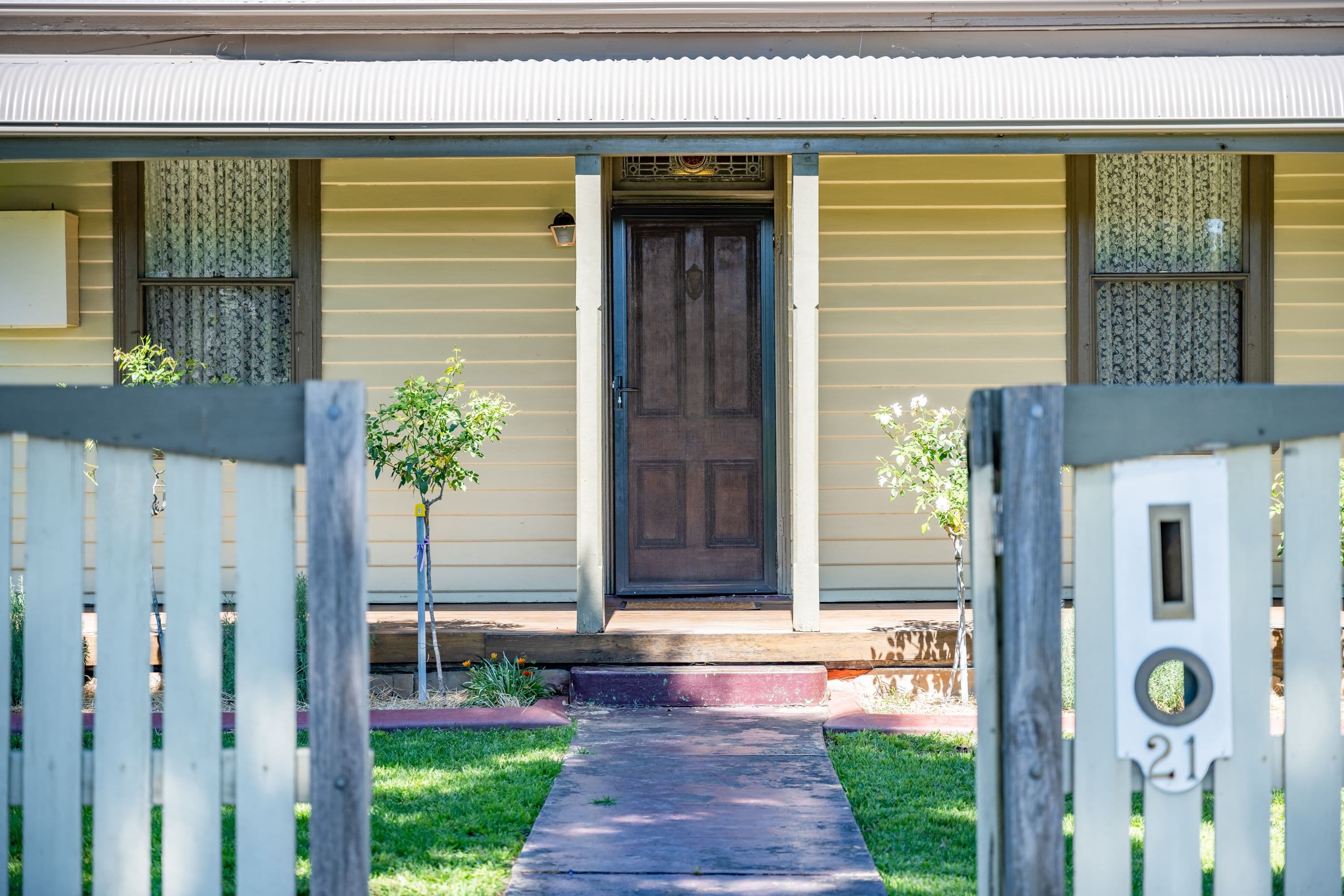 21 Boundary Street, Singleton NSW 2330, Singleton - Image 1
