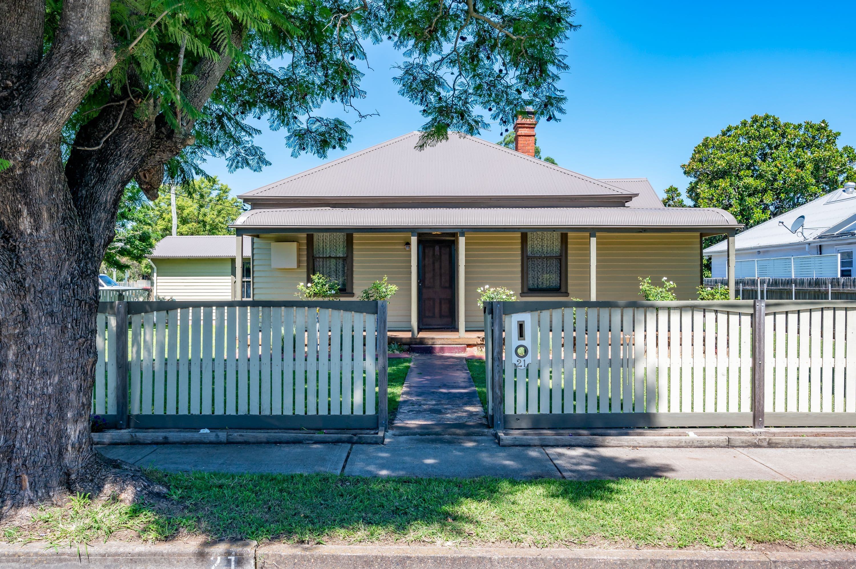 21 Boundary Street, Singleton NSW 2330, Singleton - Thumbnail 2