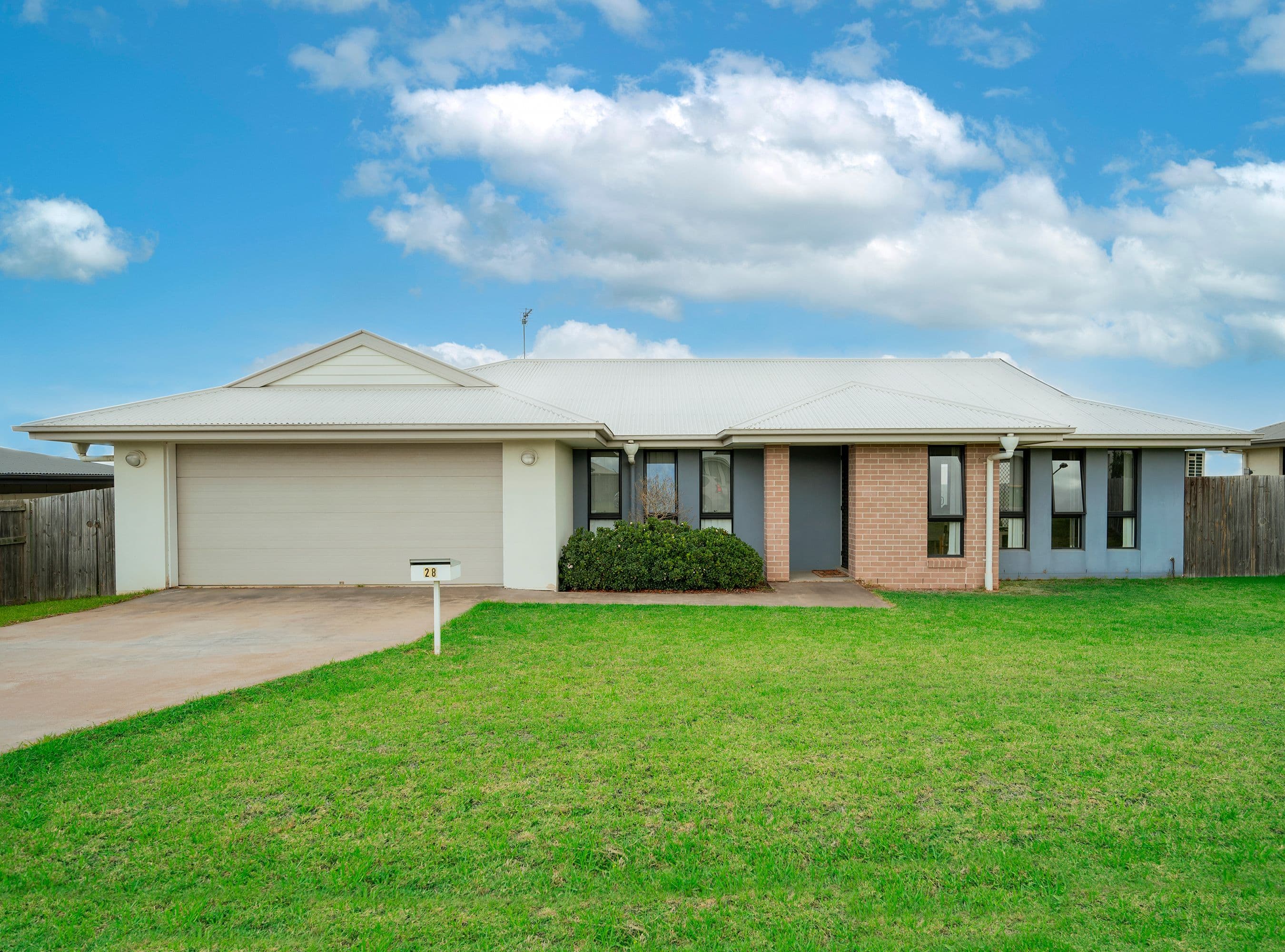 28 Tarcoola Street, Wyreema QLD 4352, Wyreema - Image 1