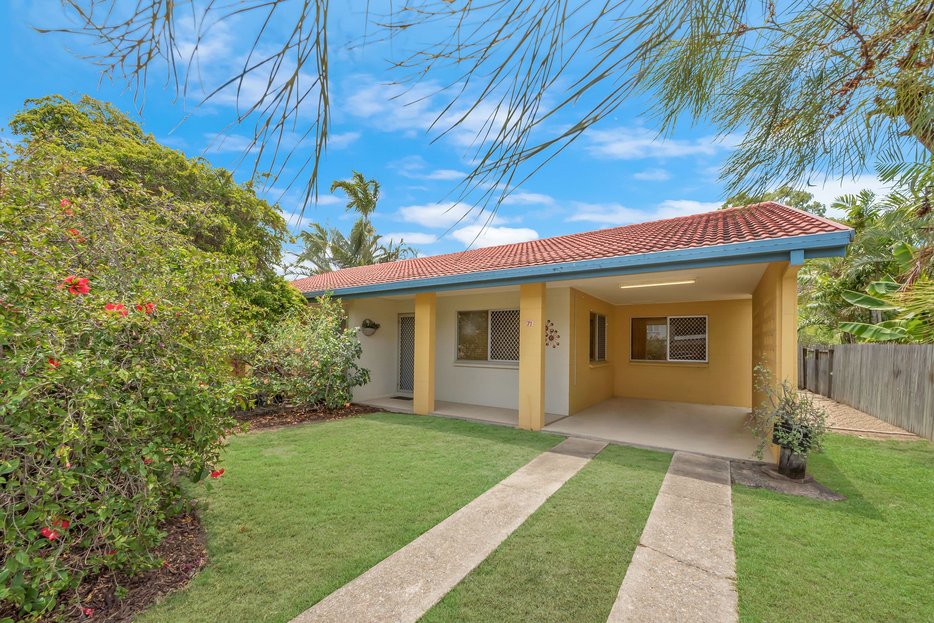 71 Albany Road, Pimlico QLD 4812, Pimlico - Image 1
