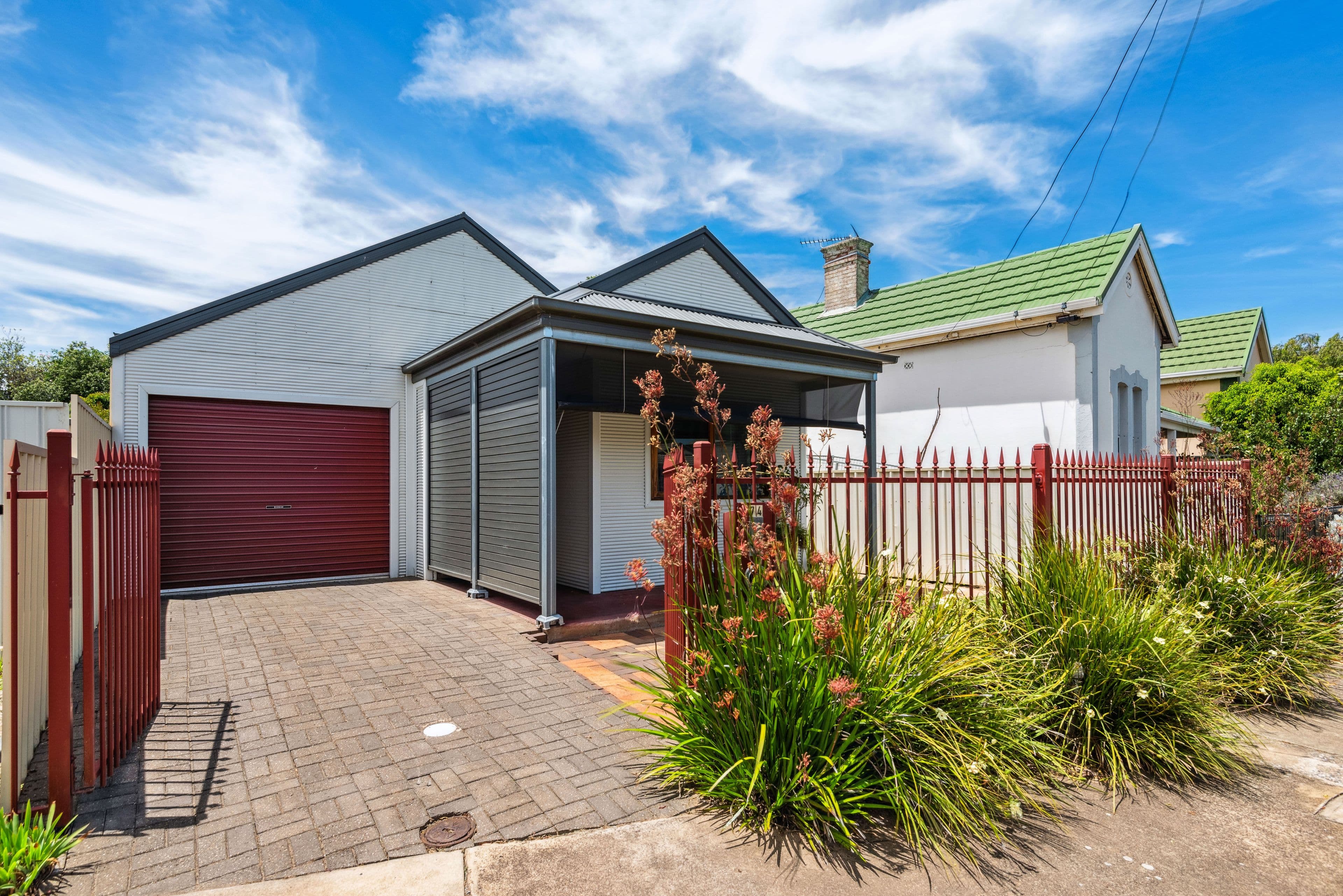 74 Russell Street, Rosewater SA 5013, Rosewater - Image 1