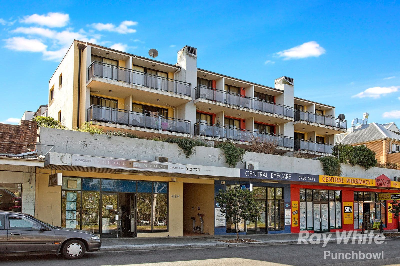 695 Punchbowl Road, Punchbowl NSW 2196, Punchbowl - Image 1