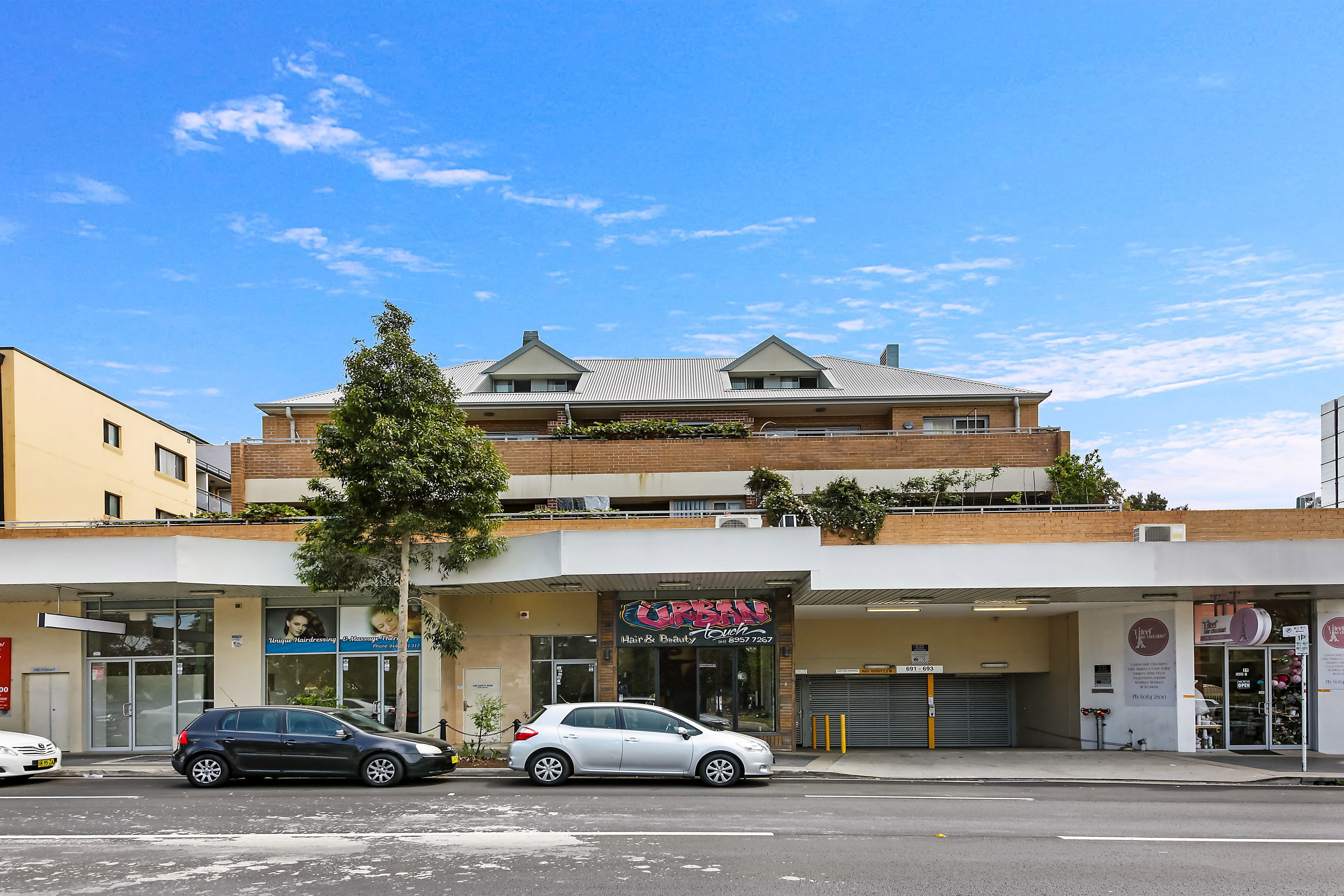 691-693 Punchbowl Road, Punchbowl NSW 2196, Punchbowl - Thumbnail 6
