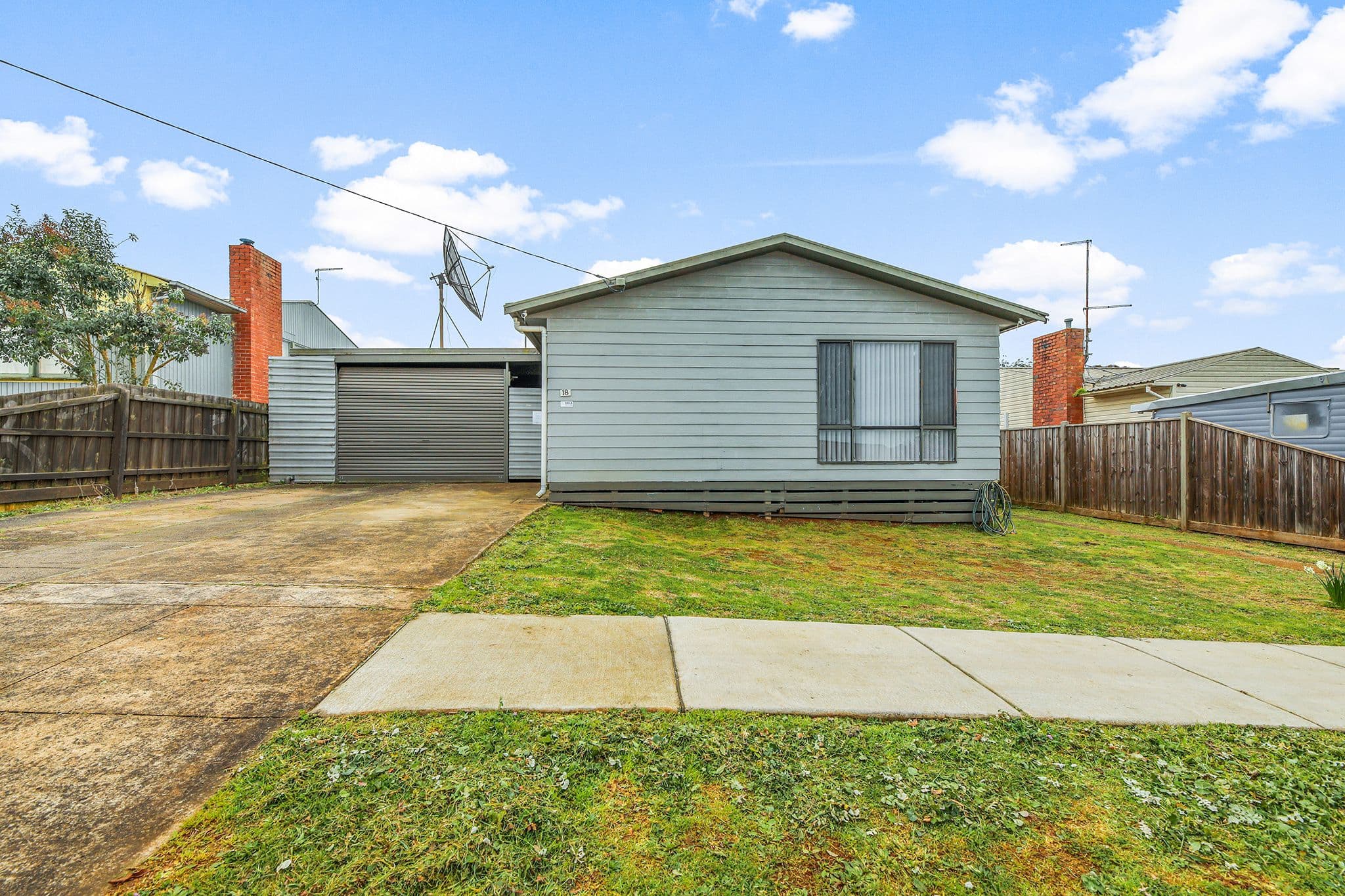 18 Fenton Street, Warragul VIC 3820, Warragul - Image 1
