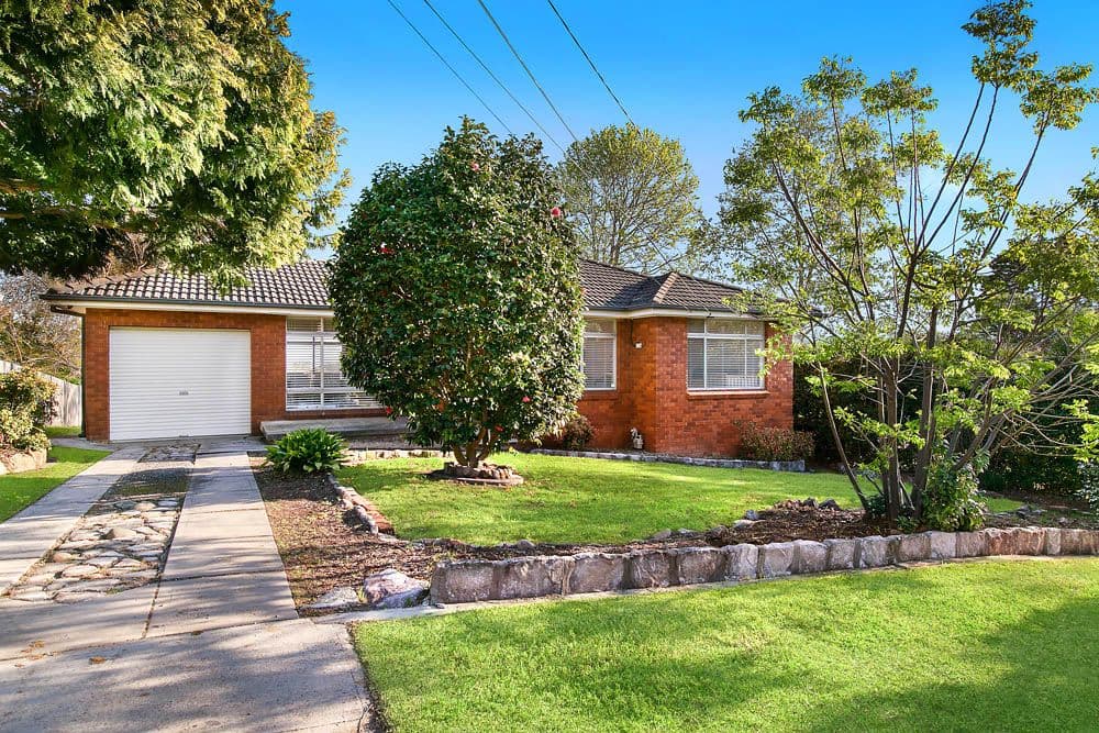 49 Havilah Avenue, Wahroonga - Image 1