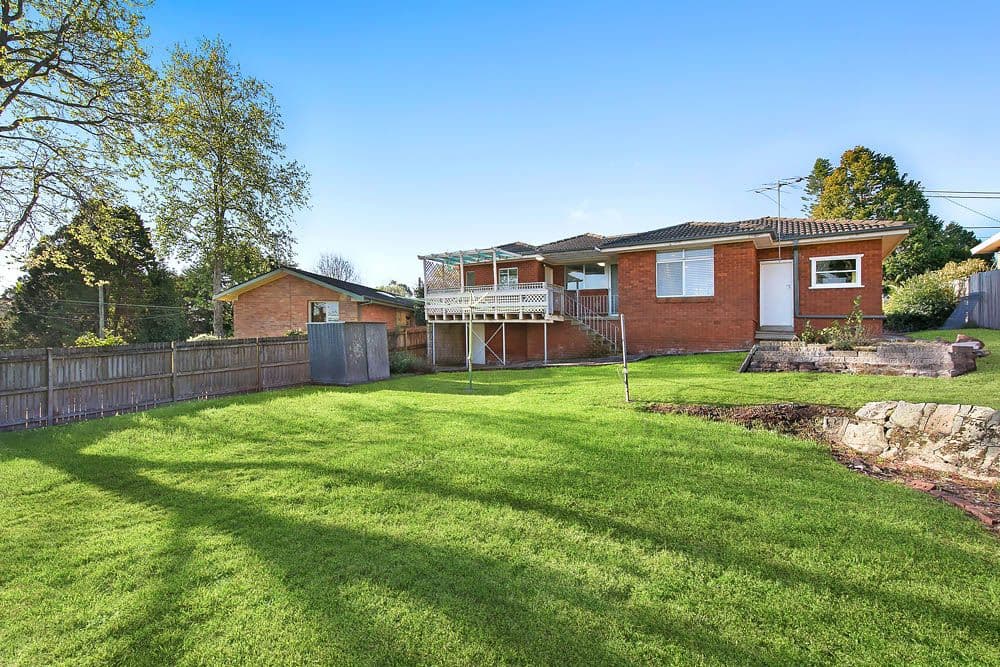 49 Havilah Avenue, Wahroonga - Thumbnail 2