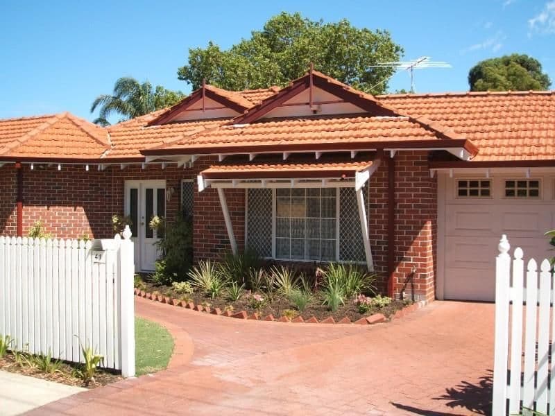 41 York Street, INGLEWOOD WA 6052, Inglewood - Image 1