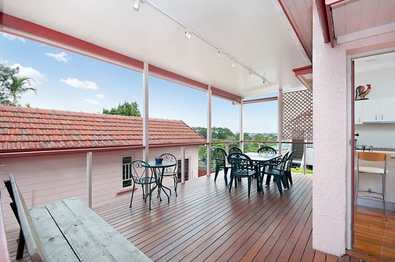 487 Old Cleveland Road, CAMP HILL QLD 4152, Camp Hill - Thumbnail 4