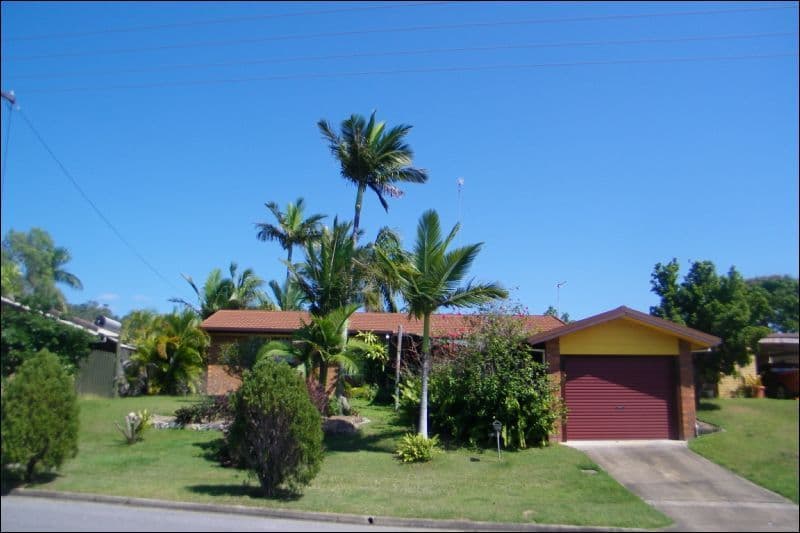 7 Gretel Drive, CLINTON QLD 4680, Clinton - Image 1