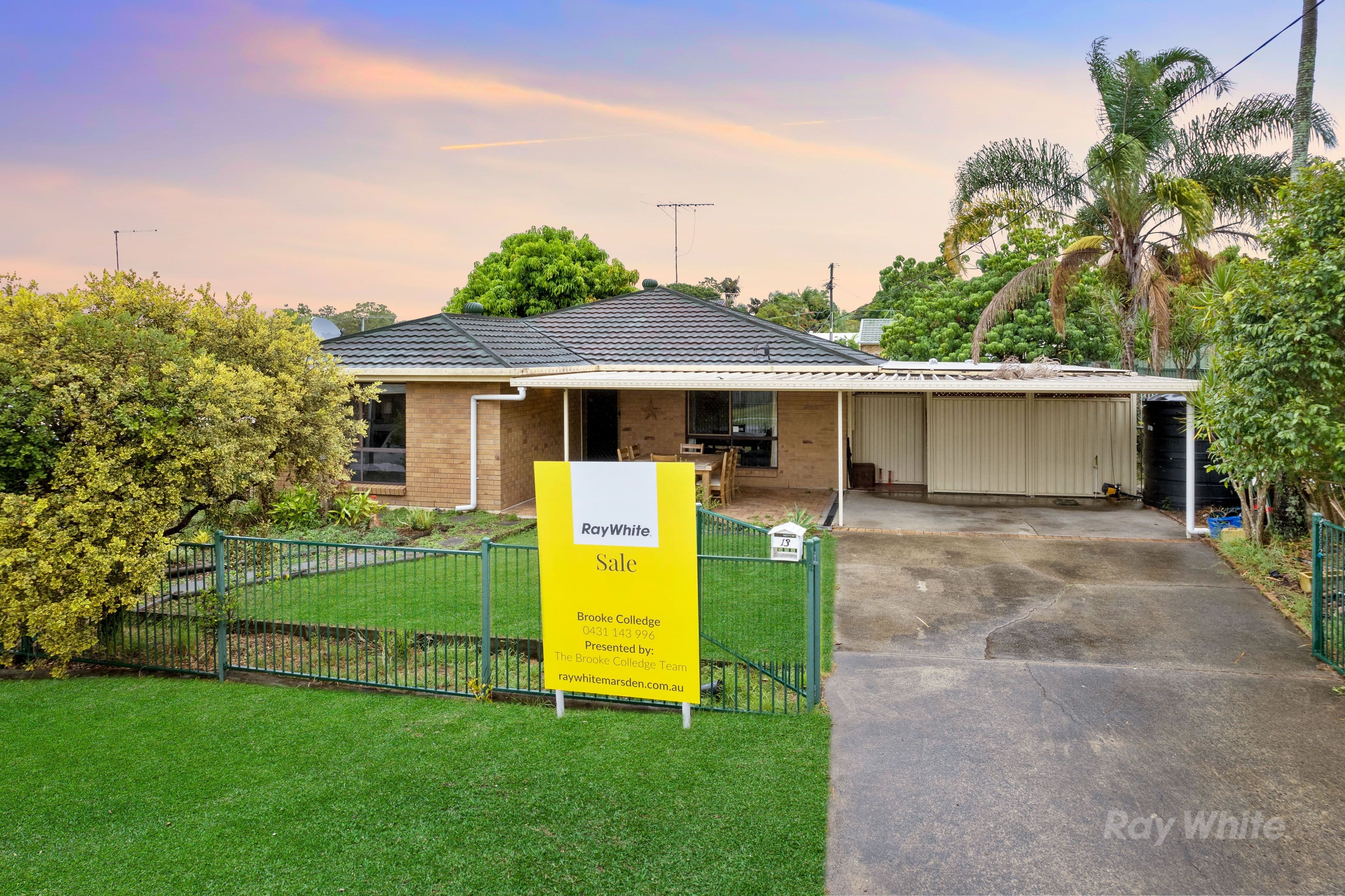 13 Baudin Street, Boronia Heights QLD 4124, Boronia Heights - Thumbnail 2