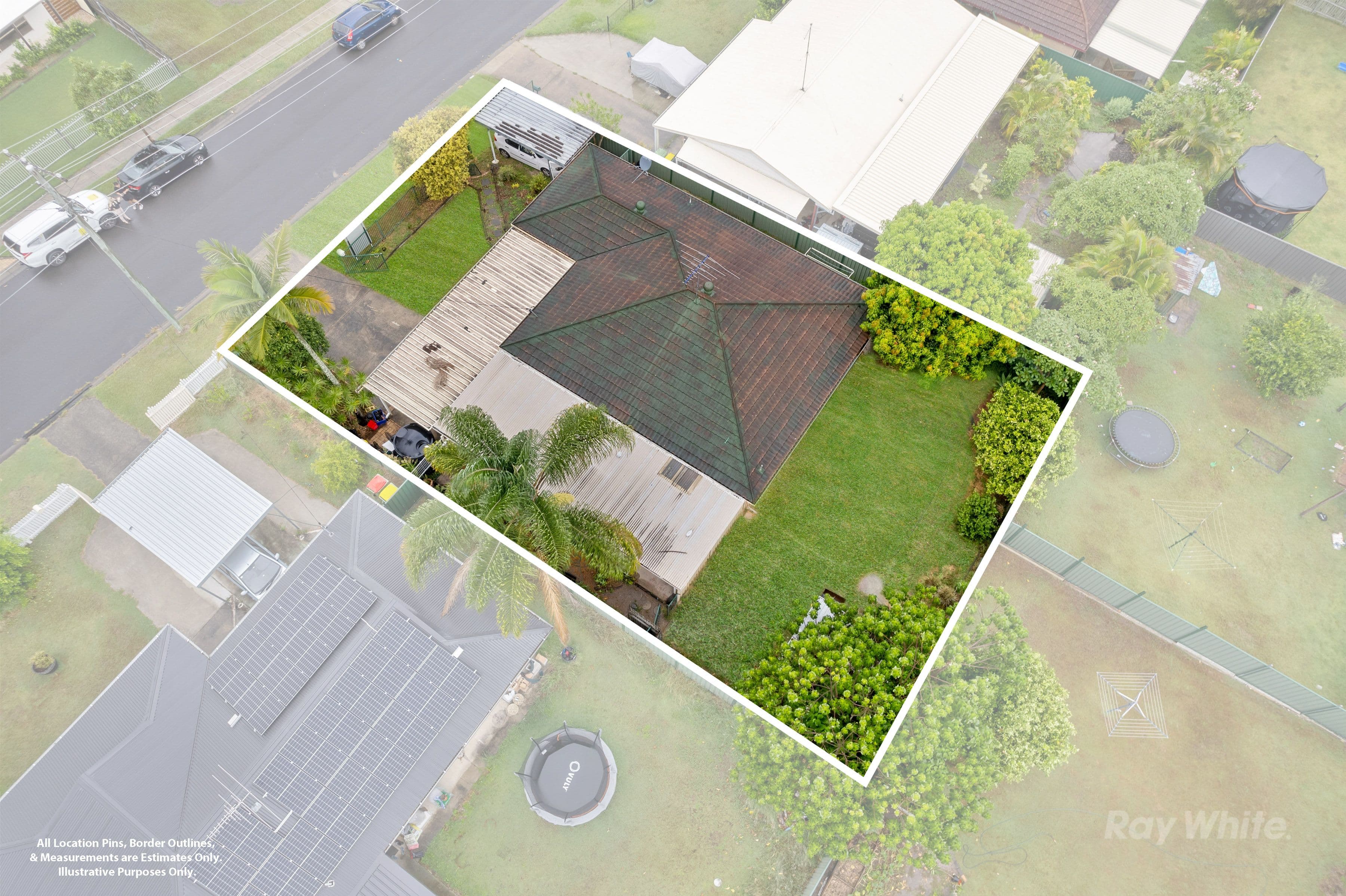 13 Baudin Street, Boronia Heights QLD 4124, Boronia Heights - Thumbnail 3