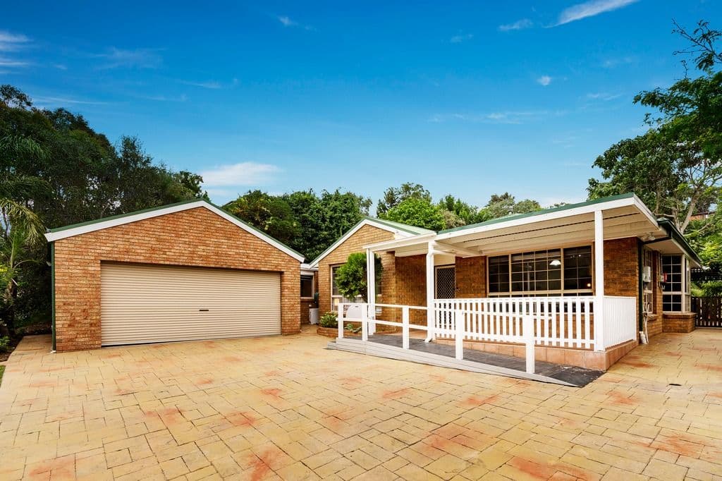 23 Watkins Street, Diamond Creek VIC 3089, Diamond Creek - Thumbnail 8