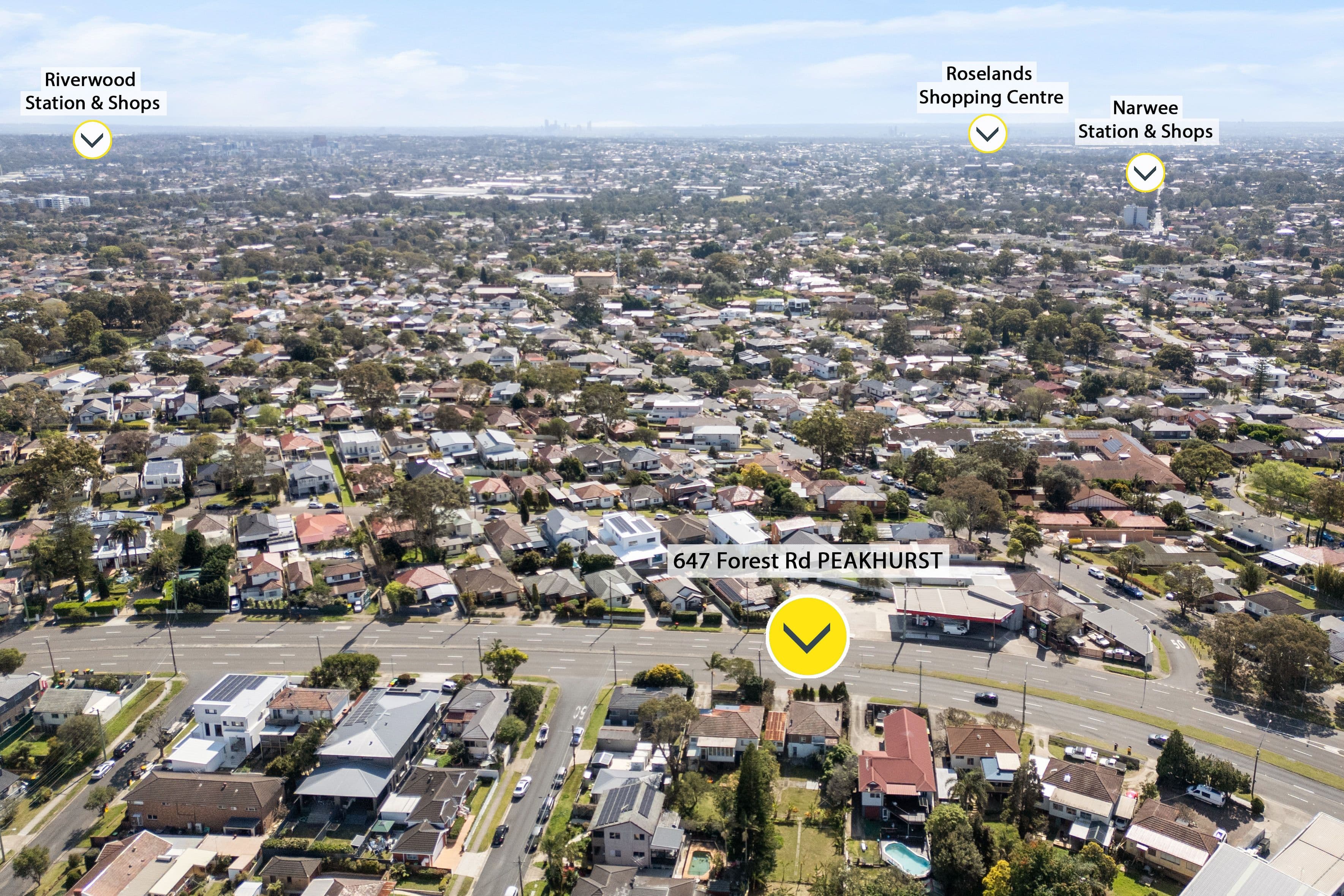 647 Forest Road, Peakhurst NSW 2210, Peakhurst - Thumbnail 8