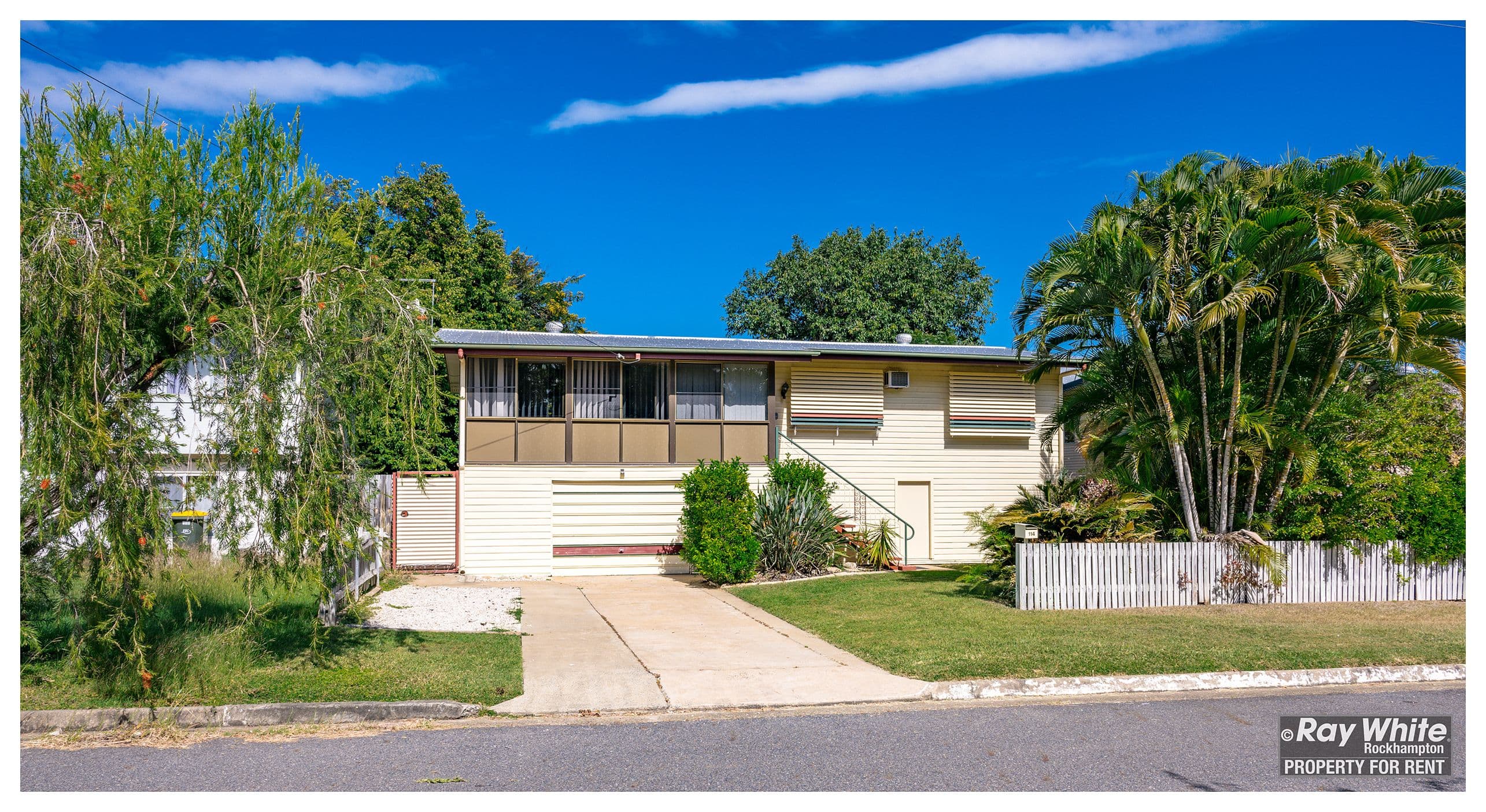 114 Grosskopf Street, Frenchville QLD 4701, Frenchville - Image 1