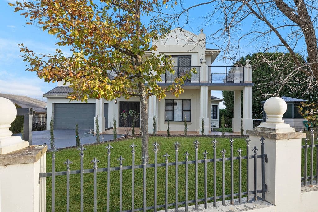 57 Highland Drive, Bowral NSW 2576, Bowral - Image 1